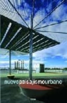 nuevo paisajismo urbano-9788496823570