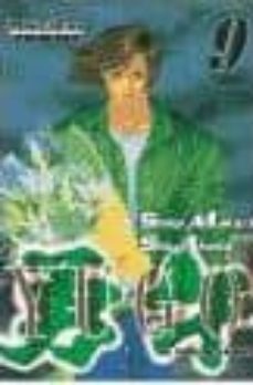 yugo nº 9-shinji makari-shu akana-9788496825970