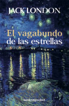 el vagabundo de las estrellas-jack london-9788496829770