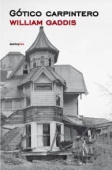 gotico carpintero-9788496867970