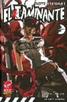 el caminante (the walk-in)-dave stewart-9788496871670