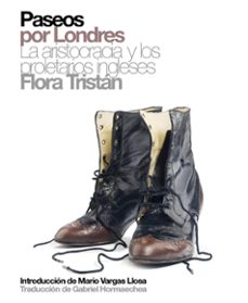 paseos por londres-flora tristan-9788496879270