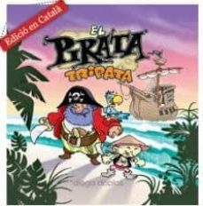 el pirata tripata-9788496891470
