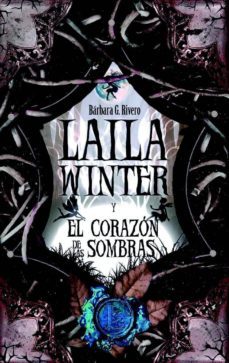 laila winter (iv) y el corazon de las sombras-9788496947870