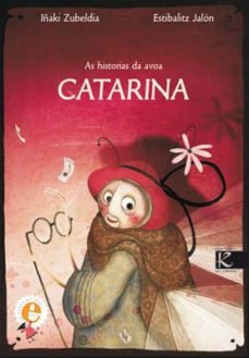 as historias de avoa catarina-9788496957770