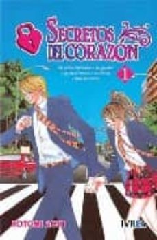 secretos del corazon nº 1-9788496967670