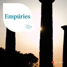 empuries (cat/cast/fra)-9788496970670