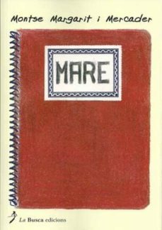mare-montse margarit i mercader-9788496987470