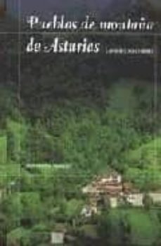 pueblos de montaña de asturias. la vida en las cumbres-julio herrera menendez-9788497040570
