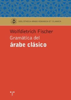 gramatica del arabe clasico-9788497048170