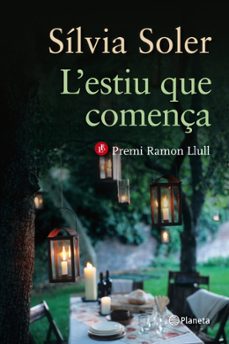 l estiu que comença-silvia soler-9788497082570