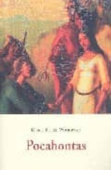 pocahontas-grace steele woodward-9788497164870