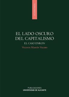 lado oscuro del capitalismo-9788497172370