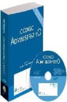 codigo administrativo 2008-luciano parejo alfonso-9788497259170