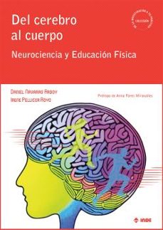 del cerebro al cuerpo-9788497294270
