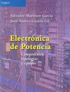electronica de potencia-9788497323970