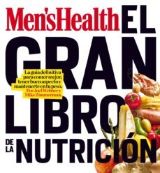 el gran libro de la nutricion (ebook)-joel webber-mike zimmerman-9788497354370