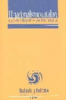 el nacionalismo catalan: mitos y lugares de memoria nº 14 (2005/2 )-9788497425070