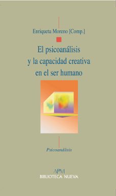 -enriqueta moreno-9788497429870