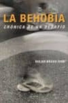 la behobia: cronica de un desafio-koldo bravo goñi-9788497467070