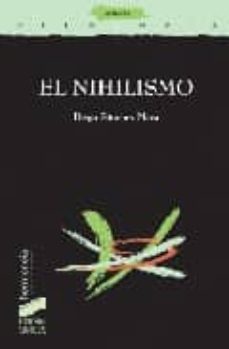 el nihilismo-9788497562270