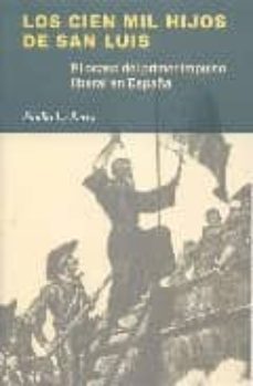 los cien mil hijos de san luis-9788497564670