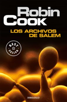 los archivos de salem-9788497595070