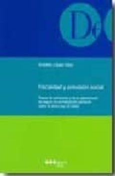 fiscalidad y prevision social-9788497685870
