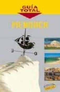 menorca (incluye mapa de carreteras 1:40000000) (guia total)-miquel rayo-9788497761970