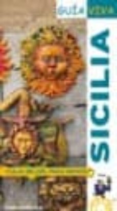 sicilia (guia viva)-9788497766470