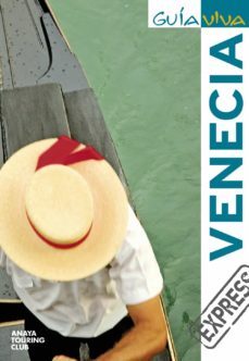 venecia 2010 (guia viva express)-9788497769570