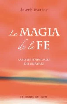 magia de la fe-9788497774970