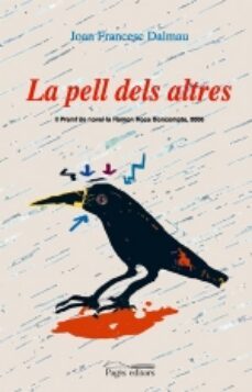 la pell dels altres-joan francesc-9788497794770
