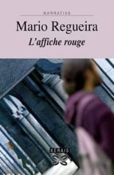 l affiche rouge-9788497825870