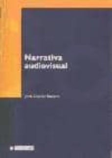 narrativa audiovisual-jordi sanchez navarro-9788497884570