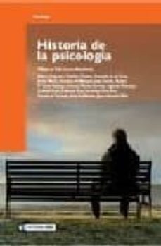 historia de la psicologia-9788497888370