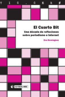 el cuarto bit-eva dominguez martin-9788497889070