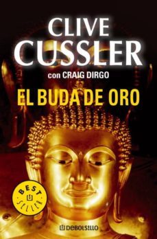el buda de oro (serie oregon 1)-clive cussler-craig dirgo-9788497938570