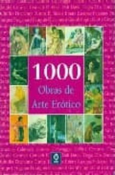 1000 obras de arte erotico-9788497940870