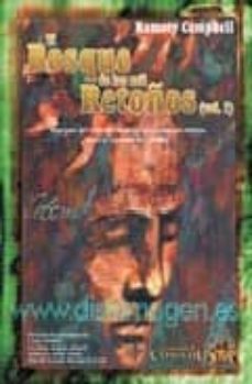 el bosque de los mis retoños (vol. 1): una guia del valle del ser vern y una campaña abierta para la lamada de cthulhu-9788498002270