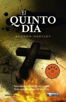 el quinto dia-andrew j. hartley-9788498004670