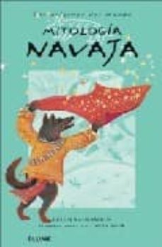 mitologia navaja-leigh sauerwein-9788498012170