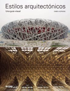 estilos arquitectonicos-owen hopkins-9788498017670