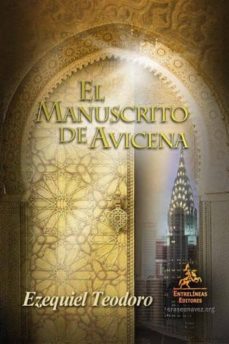 el manuscrito de avicena-9788498025170