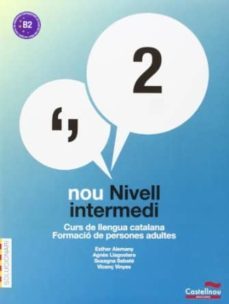 solucionari nou nivell intermedi 2-9788498048070
