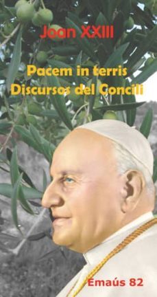 pacem in terris. discursos del concili-9788498053470