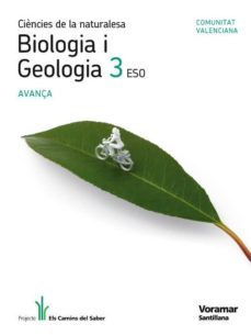 biologia i geologia avança ed 2011 valencia-9788498074970