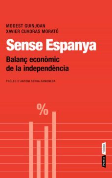 sense espanya (ebook)-modest guinjoan-9788498092370