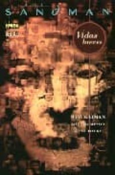 the sandman: vidas breves (vertigo nº 281)-9788498140170