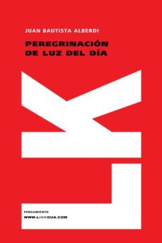 peregrinacion de luz del dia-9788498168570